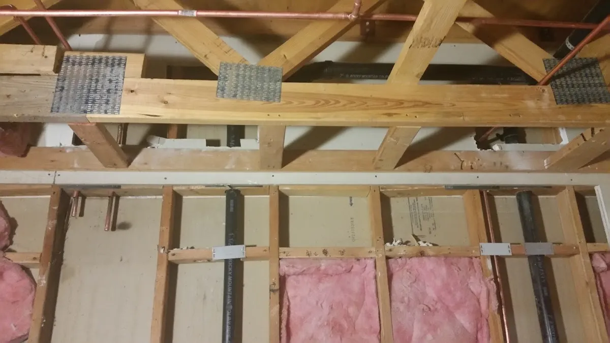 Plumbing services in EspaÃ±ola, NM